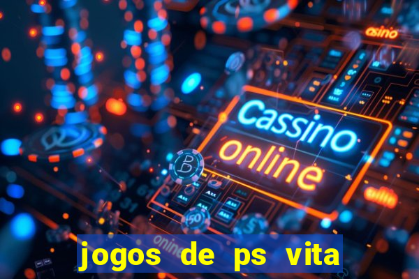 jogos de ps vita download pkg